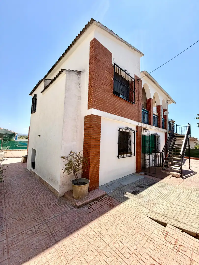 Casa amb terrassa en venda a Albinyana, imagen 33
