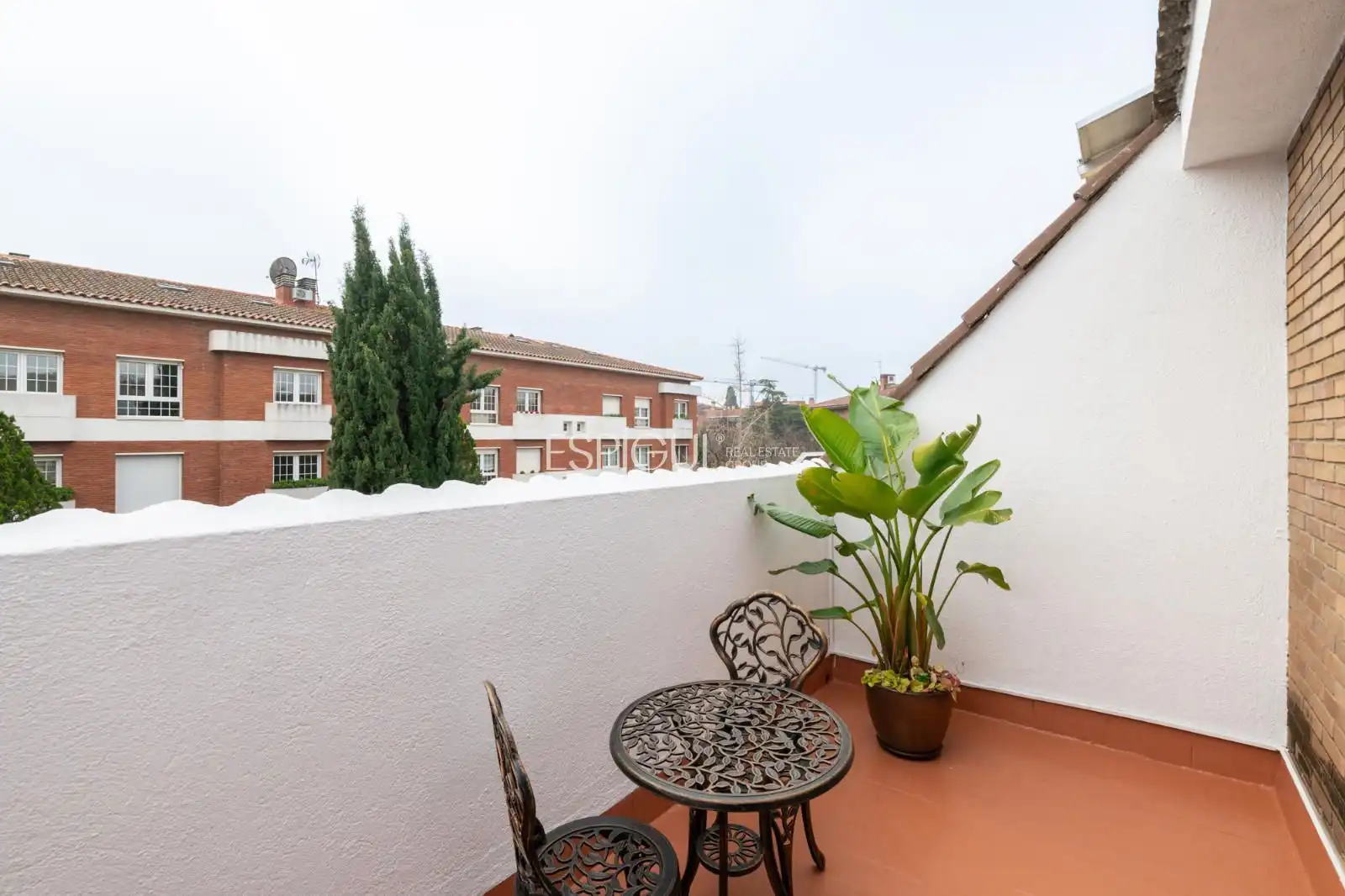 Reihenhaus mit Terrasse zum Verkauf in Enllaç 9 casa 2, imagen 28