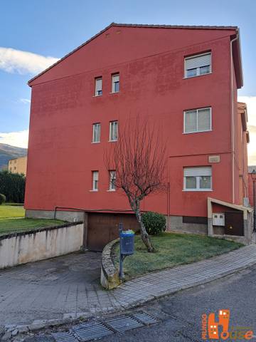 Garaje en Alquiler en Paseo Pocillo en Real Sitio de San Ildefonso