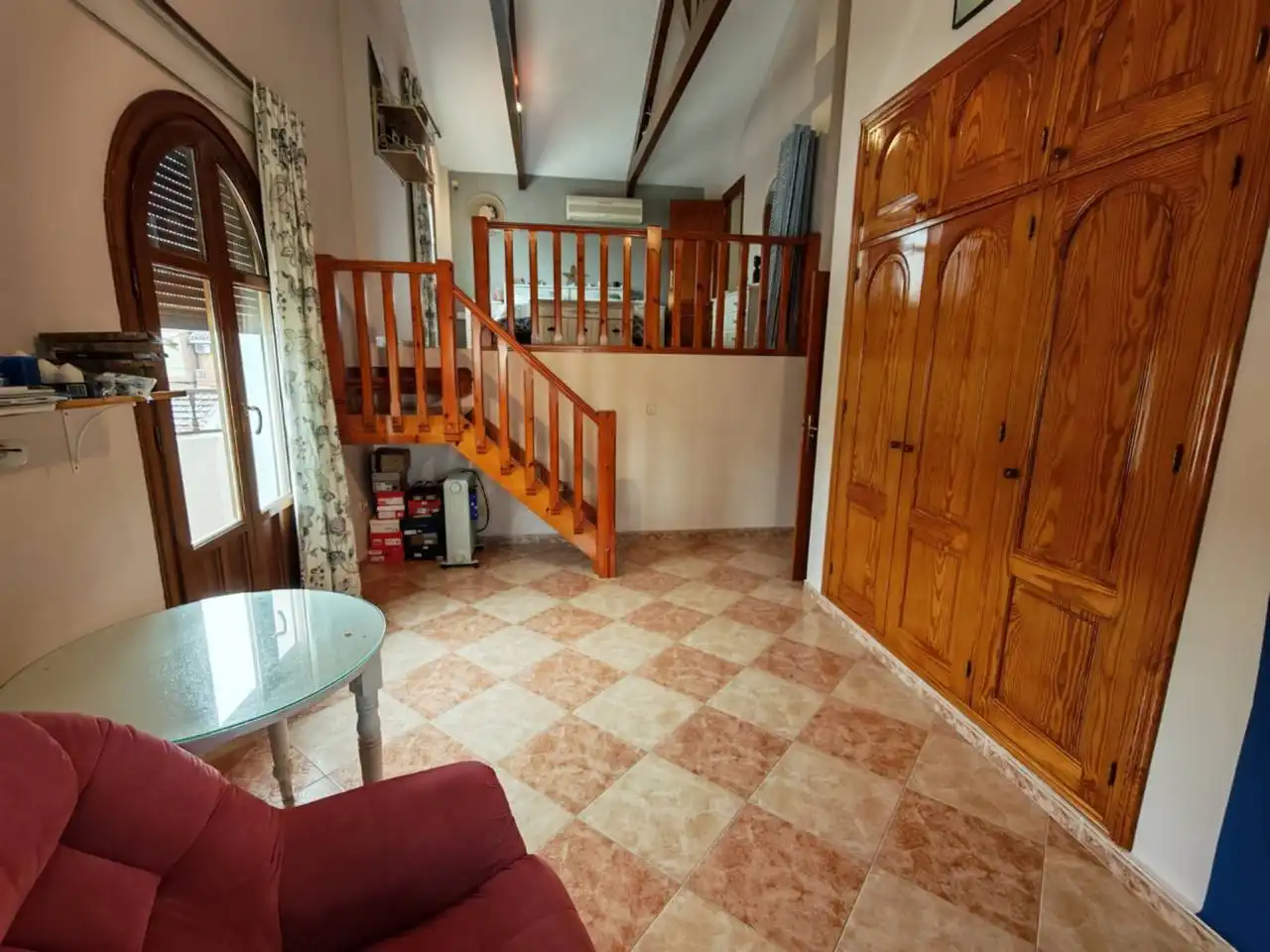 Casa amb piscina en venda a Huétor Tájar, imagen 21
