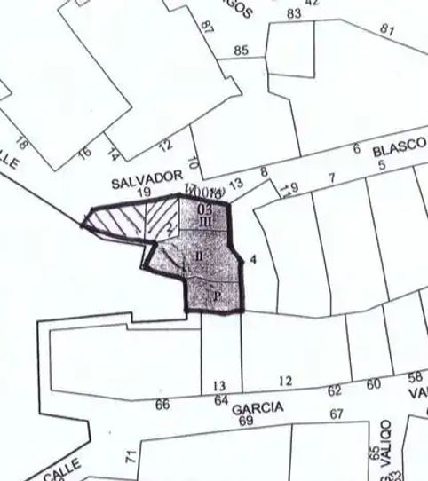 Foto 2 de Finca rústica en venda a Calle Svdor Blasco, 15, Ludiente, Castellón
