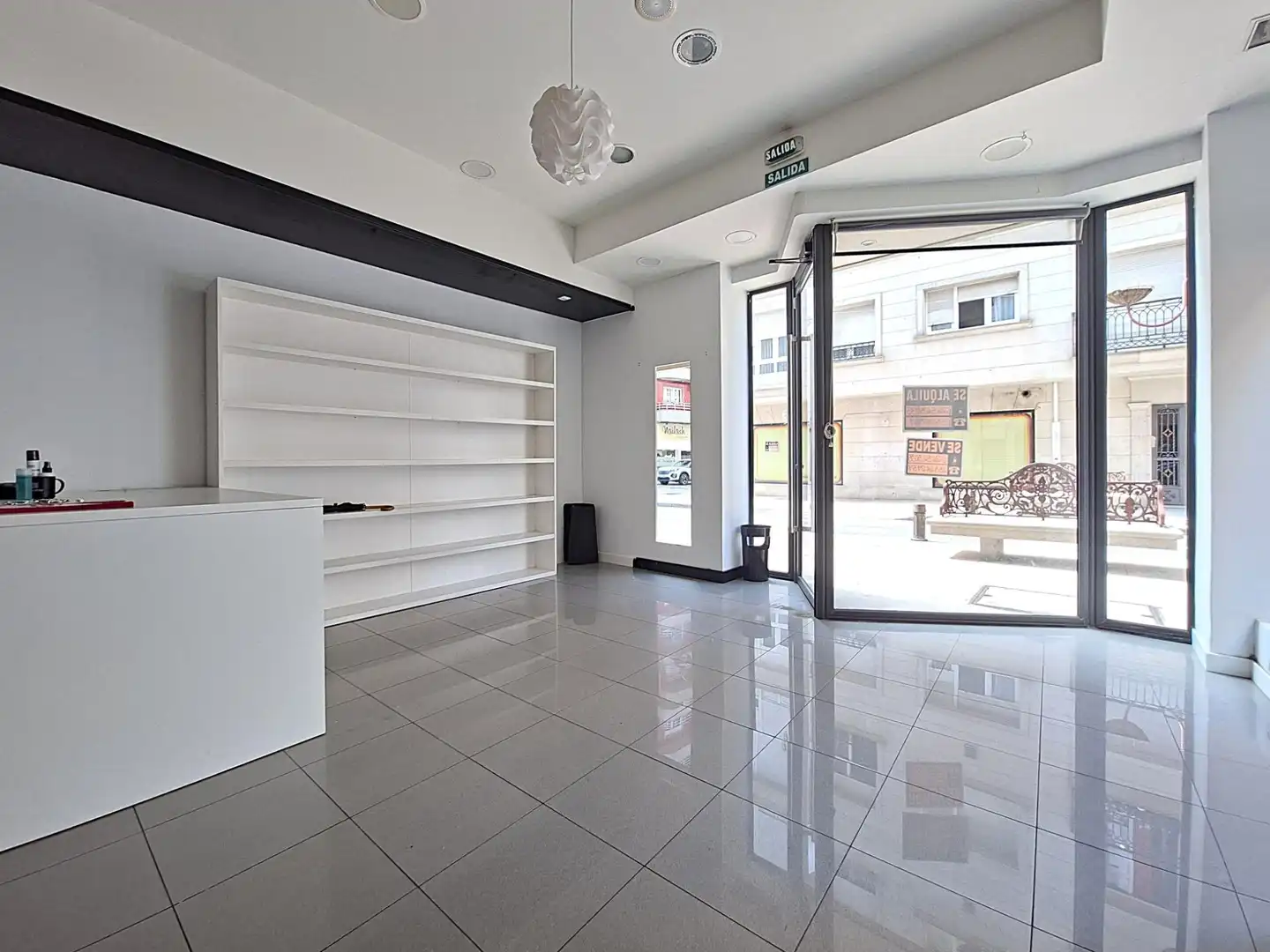 Gewerbefläche zum Verkauf in Calle Calle Arapiles 7, imagen 11