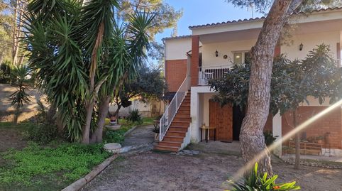 Foto 3 de Casa o xalet en venda a Carrer de Castellet, Mas Trader - Corral d'En Tort - Corral d'En Cona, Cubelles
