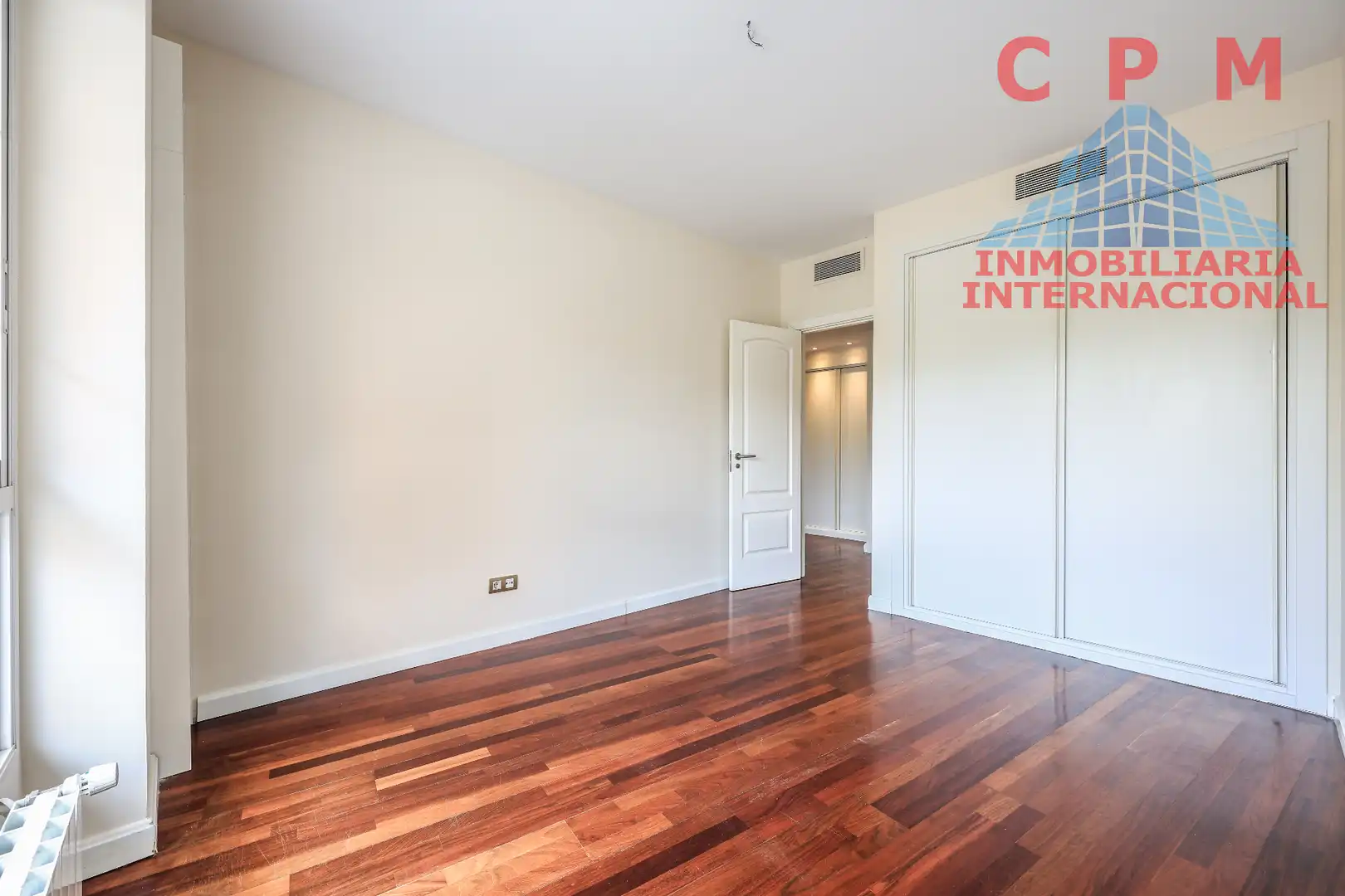 Piso de alquiler en Madrid con Aire acondicionado, Calefacción y Trastero