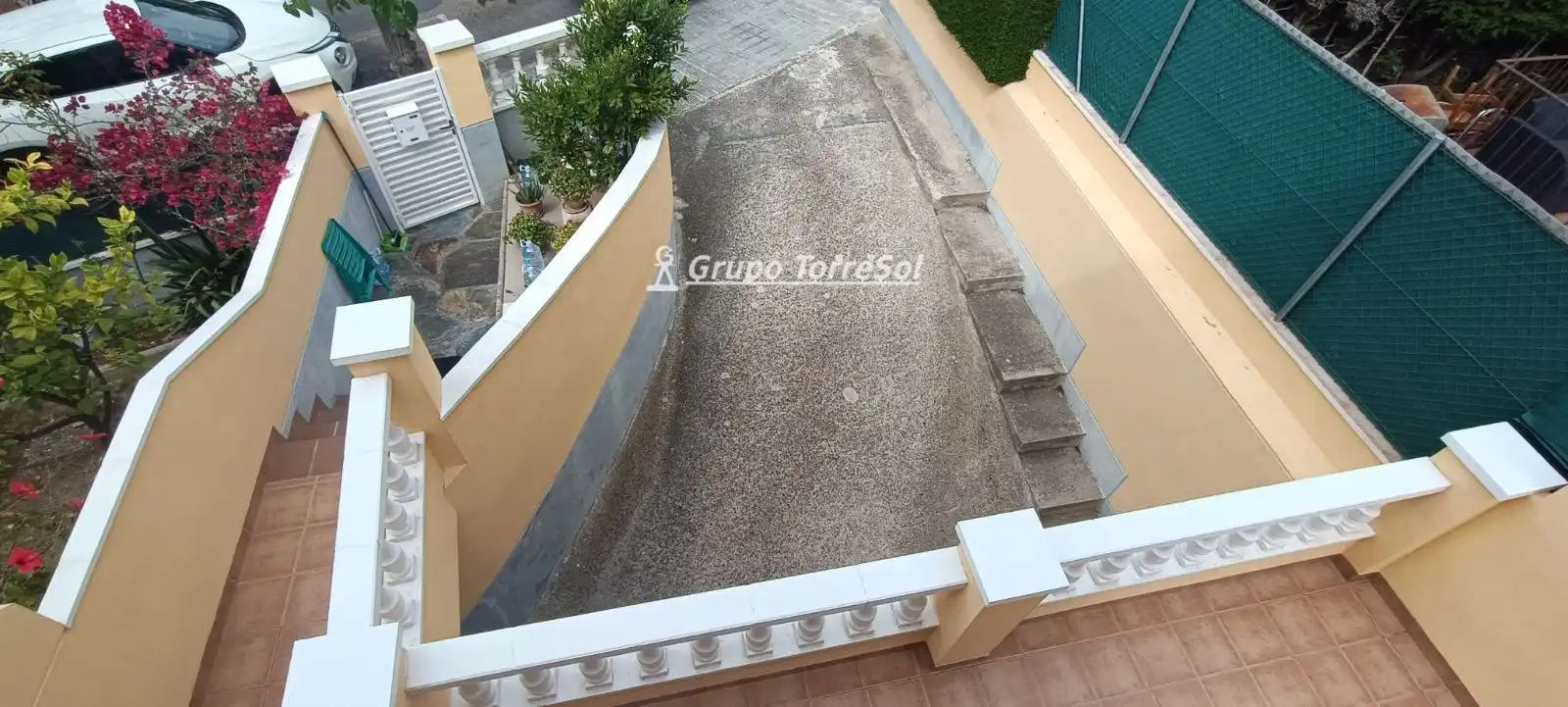 Casa a schiera in vendita a SAN MIGUEL, imagen 27