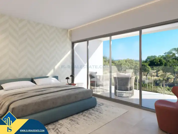 Detached house with pool for sale in Orihuela Costa, imagen 16