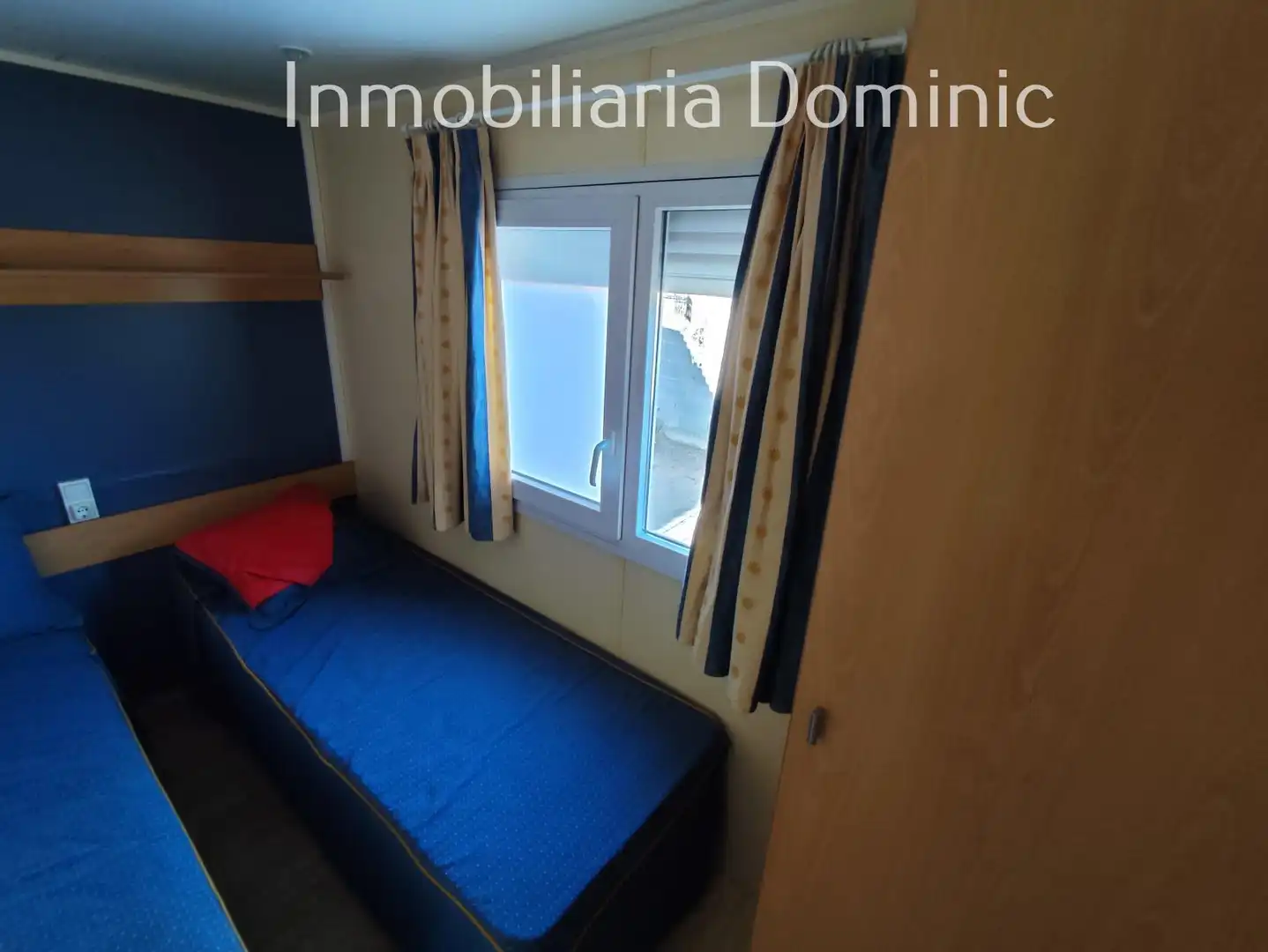Dormitori de Casa o xalet en venda en Maçanet de la Selva amb Jardí privat i Moblat