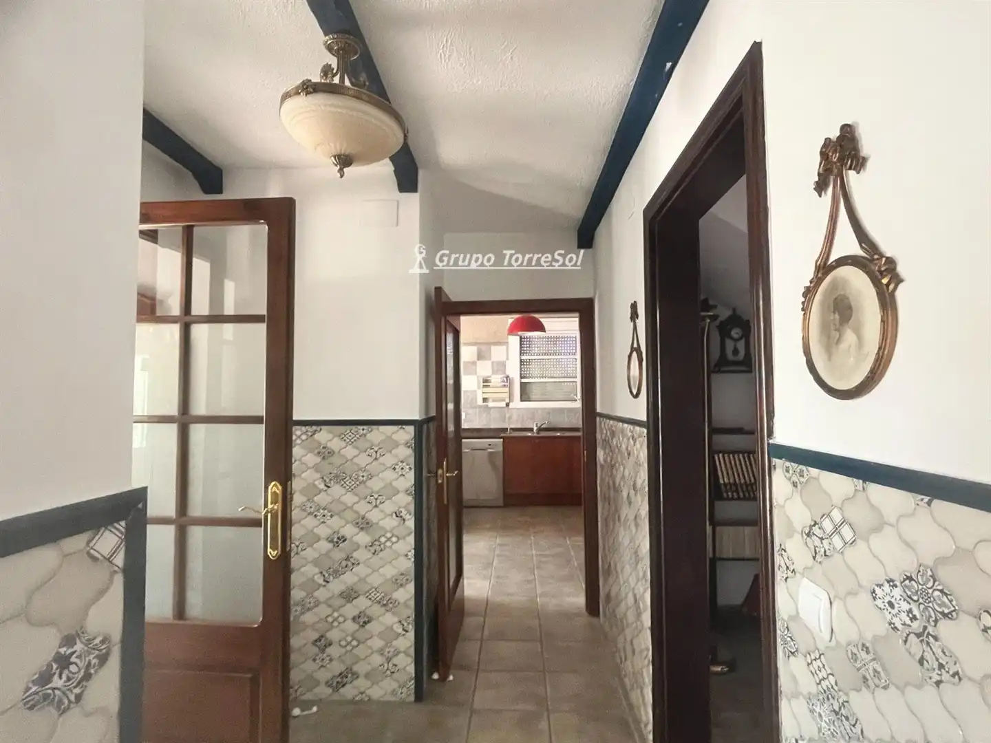 Chalet con piscina en venta en POLíGONO 7 PARAJE 65 JUNTO A CAL DENTISTA, imagen 50