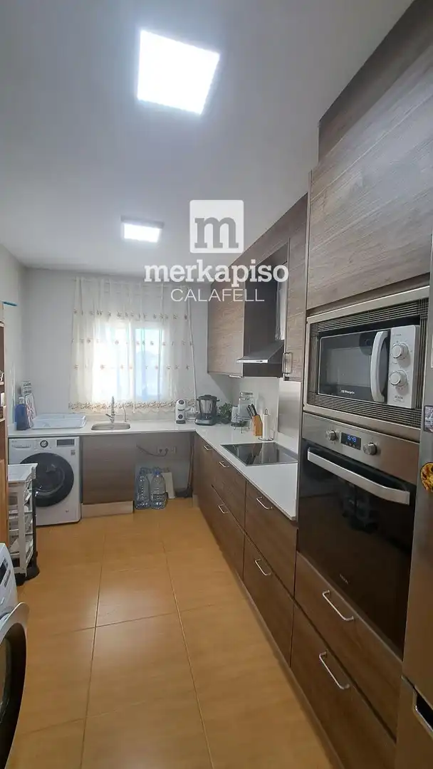 Casa aparellada amb piscina en venda a Dalia, imagen 174