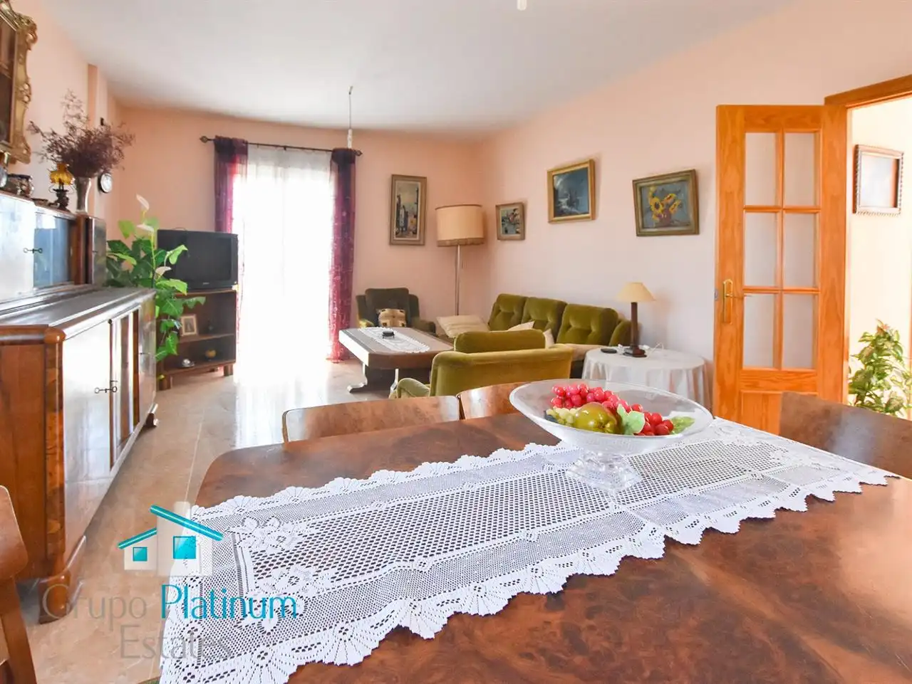 Detached house with pool for sale in Huércal-Overa, imagen 19