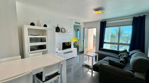 Foto 2 de Apartamento en venta en Veneziola, La Manga del Mar Menor