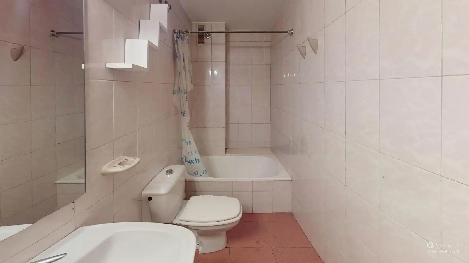 Dúplex en venda a Carrer Alicante, Centro