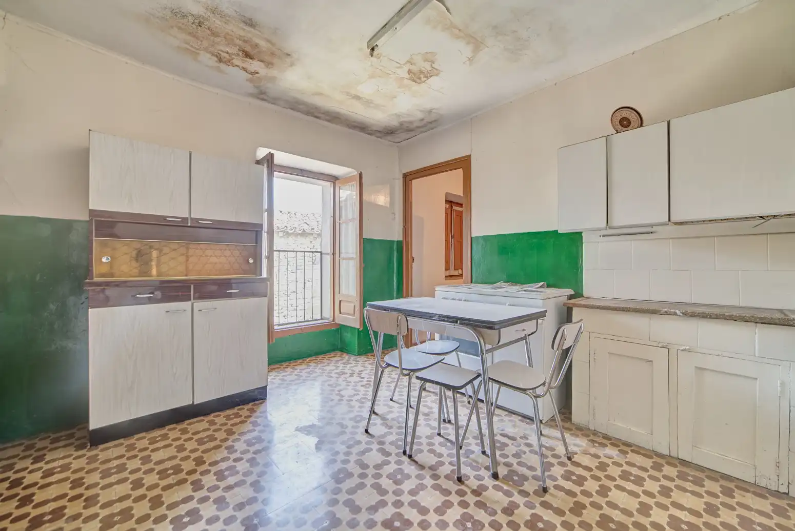 Kitchen of Houses for sale in Izagaondoa