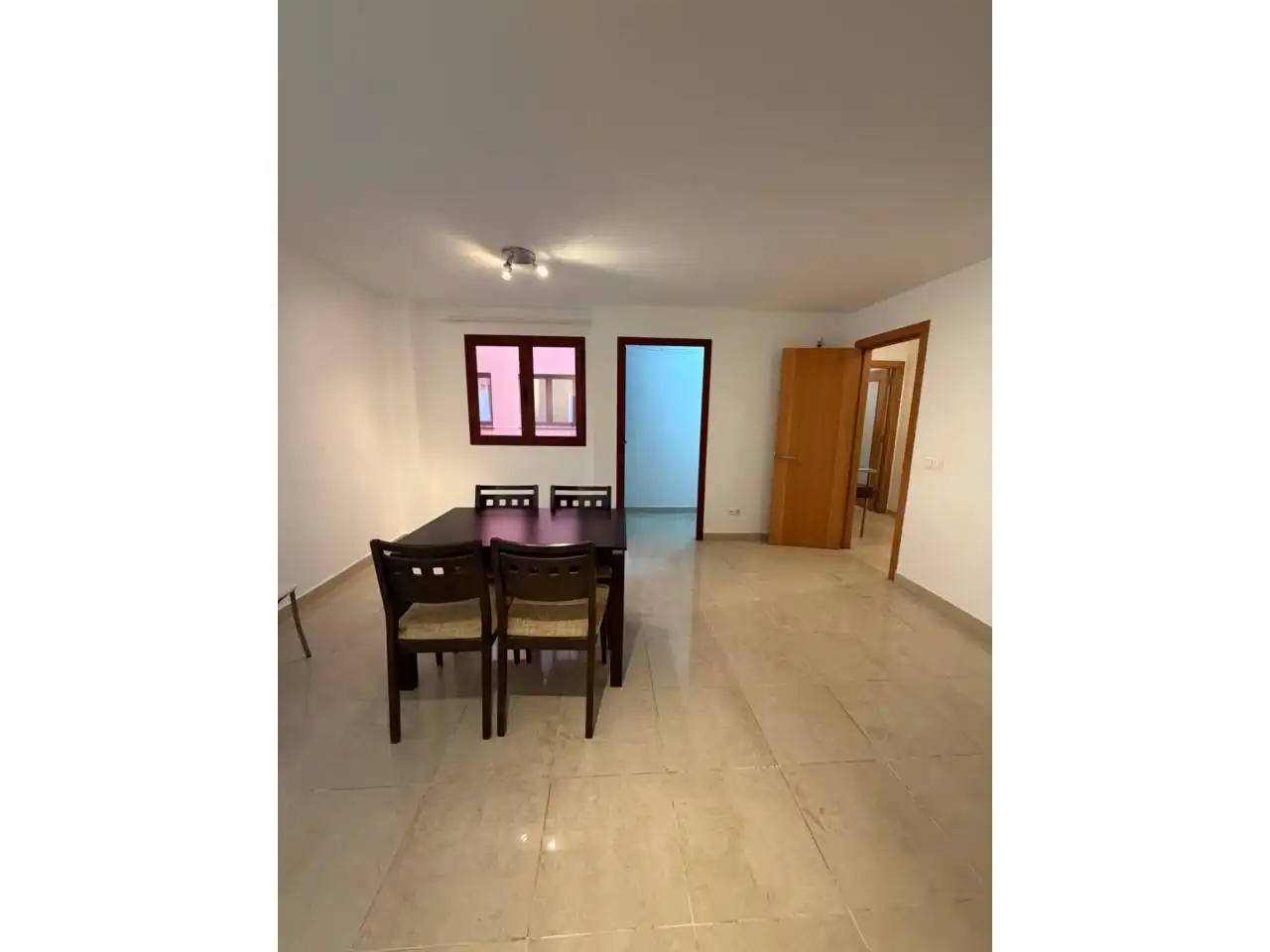 Vista exterior de Piso en venta en Las Palmas de Gran Canaria con Terraza