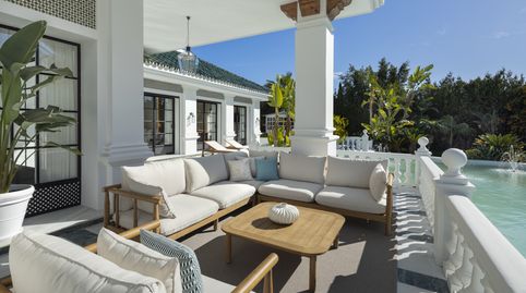 Espectacular Villa de Lujo en Marbella, imatge 4