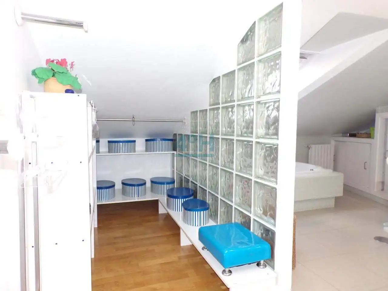 Ático con ascensor en venta en Centro, imagen 21