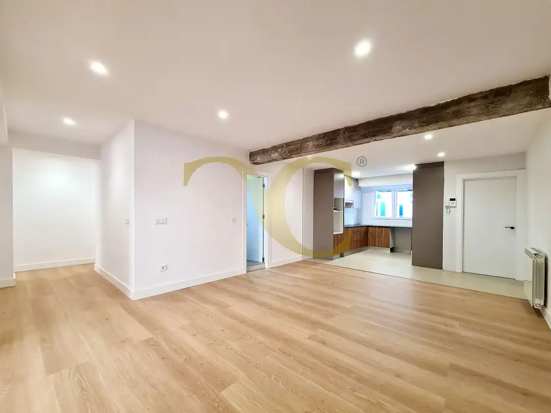 Flat with lift for sale in Viaducto del Ingeniero Marquina, imagen 12
