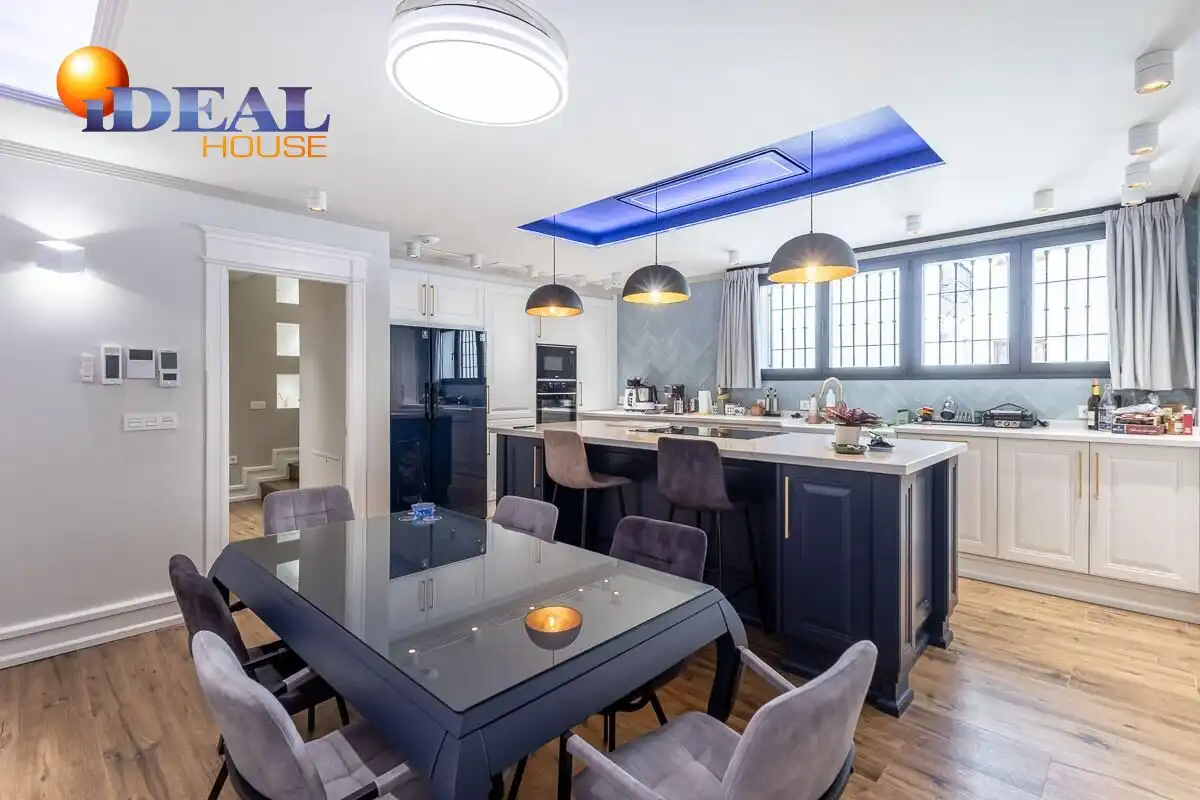 Casa con piscina en venta en Calle SAN JUAN BAJA, imagen 6