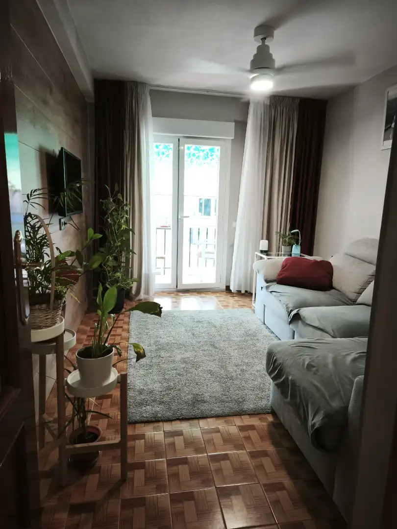 Ático con terraza en venta en Calle las Vegas, imagen 4
