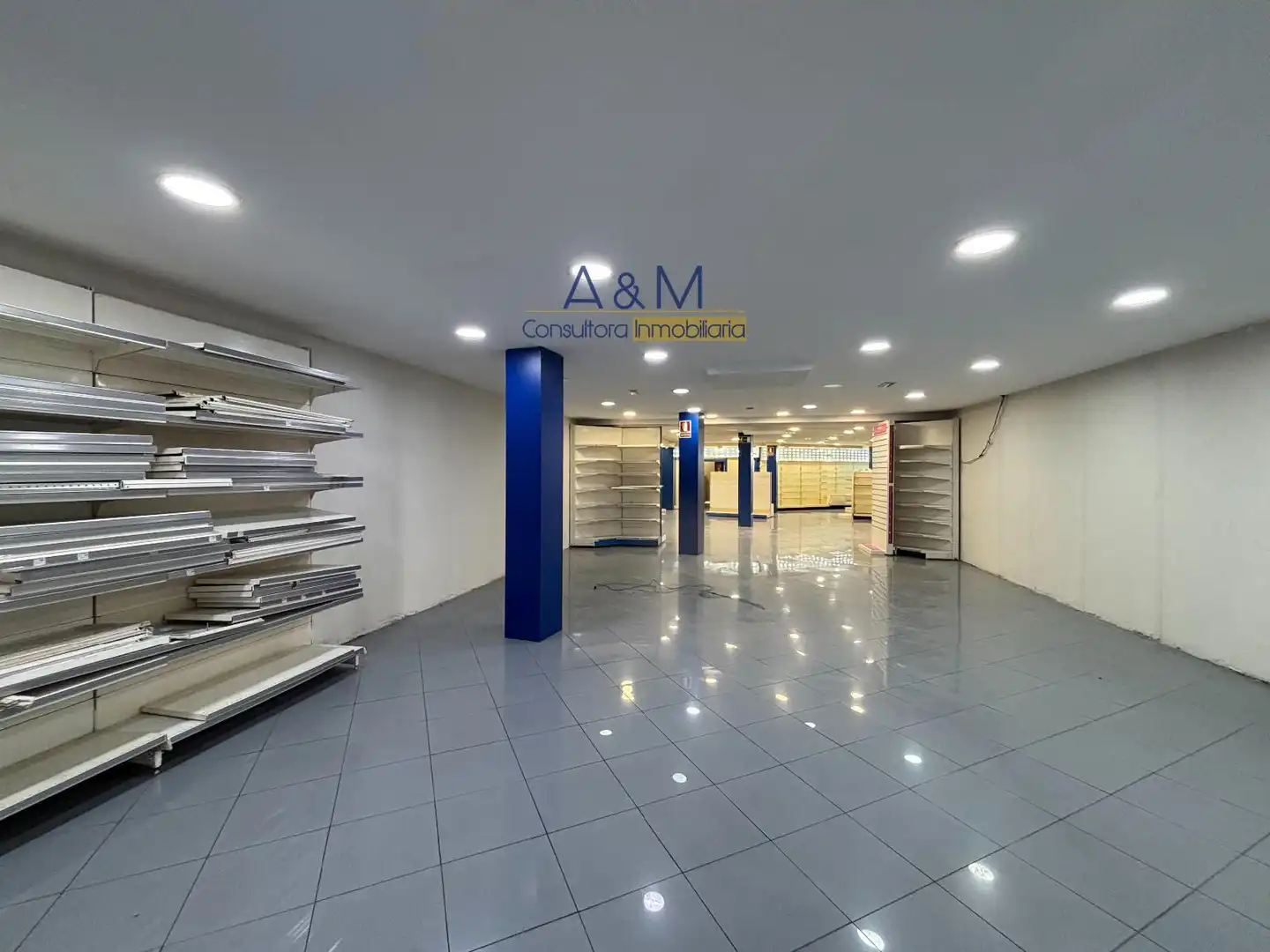 Local comercial de lloguer a calle Bajada de la Libertad, imagen 10
