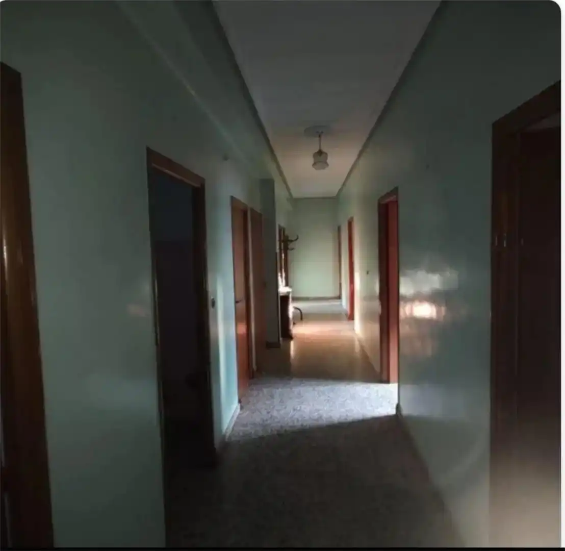 Casa adosada en venda en Fabero amb Traster