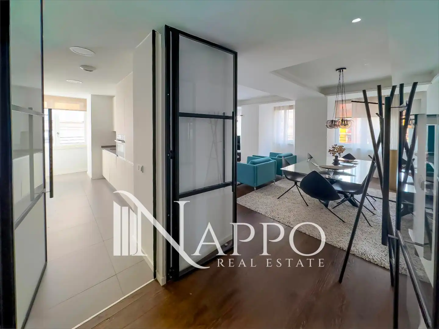 Flat with pool for sale in Gran Via 68, imagen 2