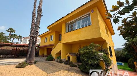 Foto 5 de Casa o chalet en venta en Condado del Jaruco - Puigventós, Lloret de Mar