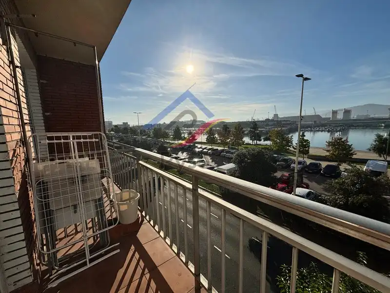 Flat with terrace to rent in Calle Marqués de la Hermida, imagen 10