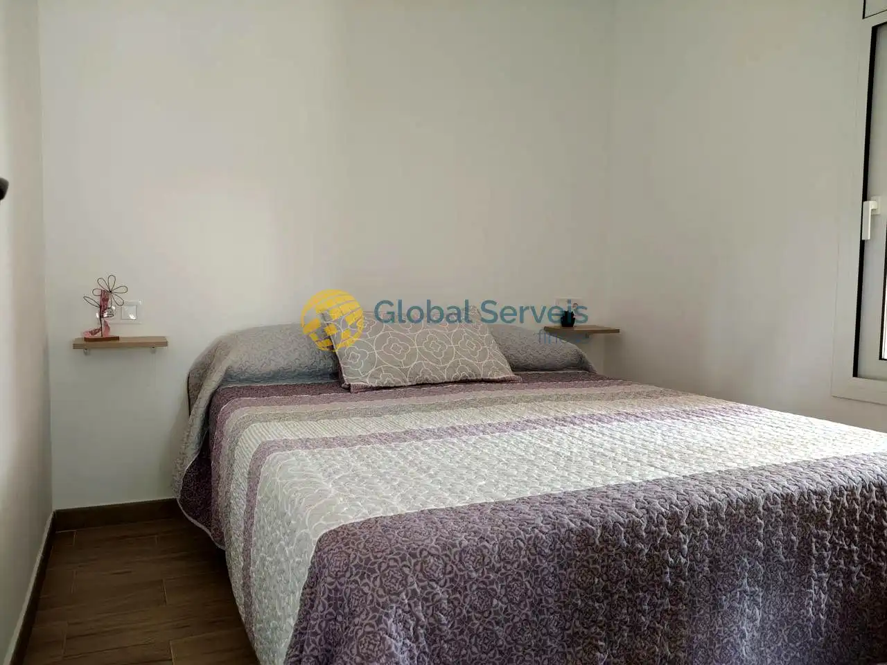 Bedroom of Houses for sale in El Bruc, Barcelona