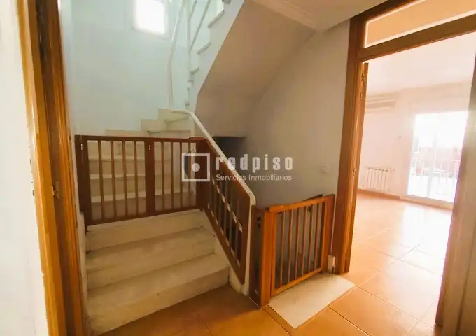 Houses for rent in Guadalajara  with Air Conditioner, Heating and Private garden