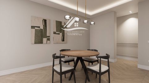 Maravilloso piso en venta en Madrid, Alcalde Sainz De Baranda 53, imatge 4