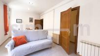 Living room of Flat for sale in Ribes de Freser  with Heating, Terrace and Storage room