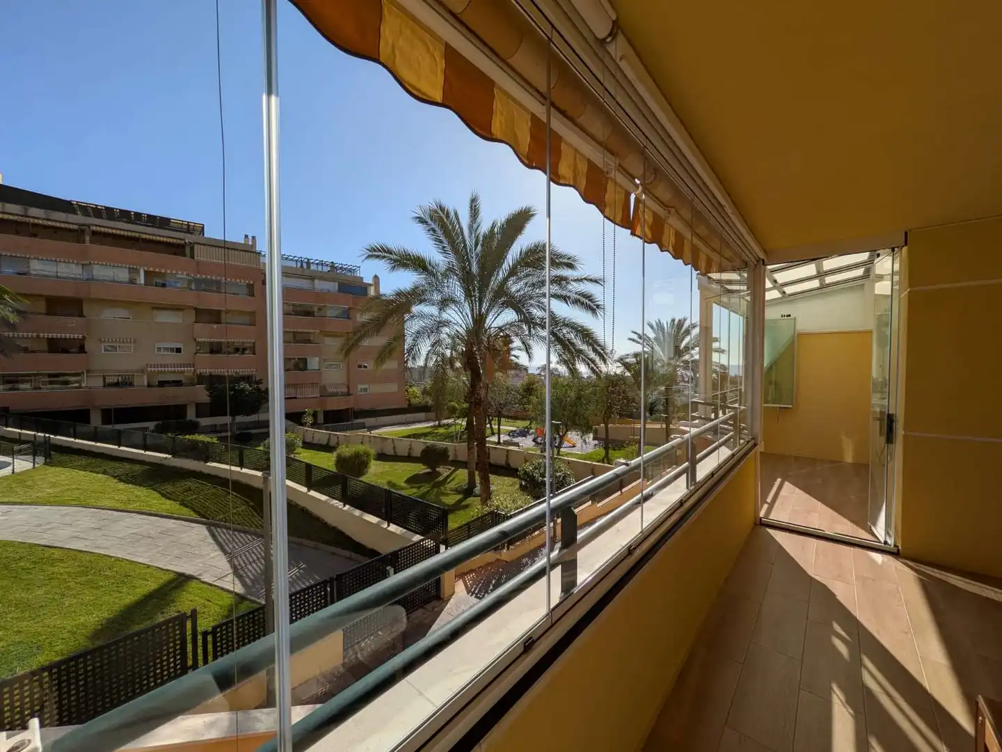 Flat with pool for sale in El Pinillo, imagen 16