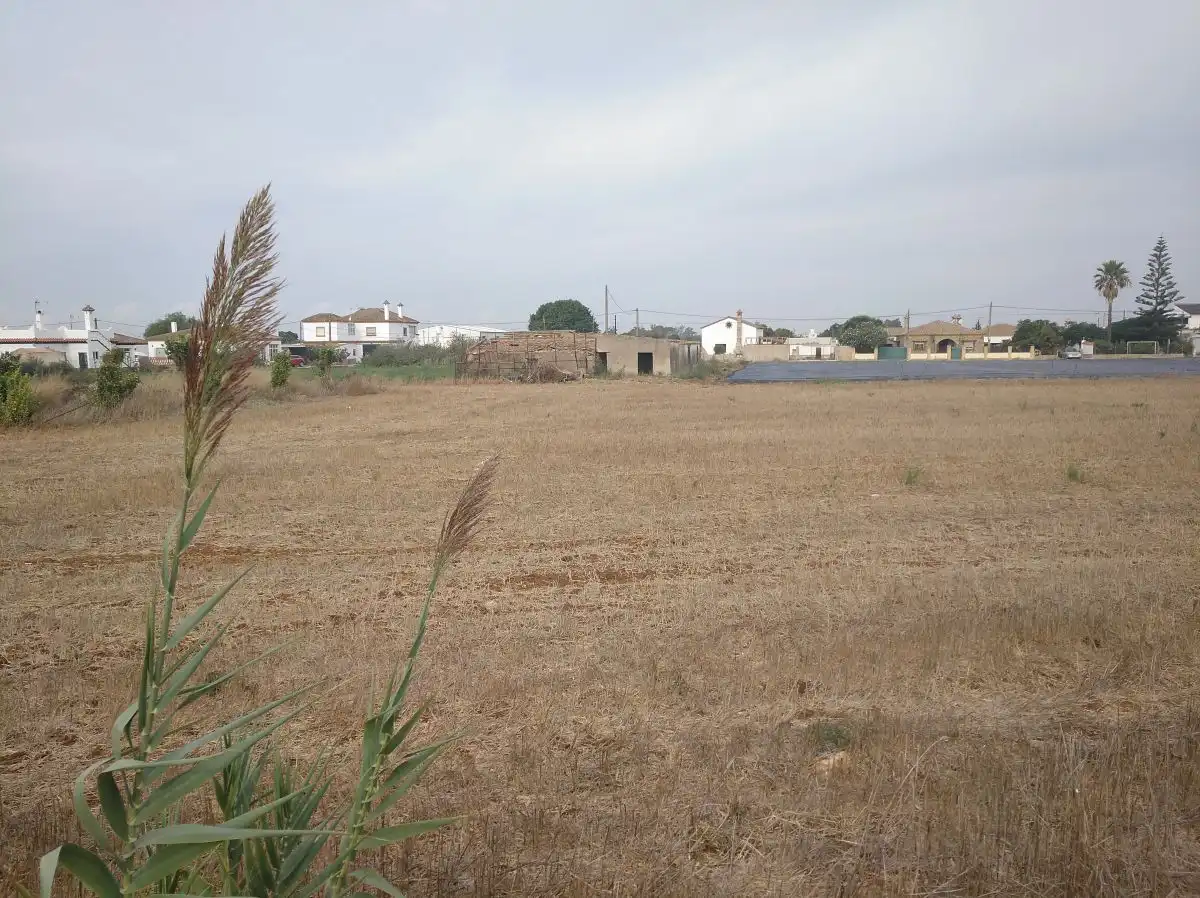 Casa rústica en venda a Barrio Nuevo, imagen 2
