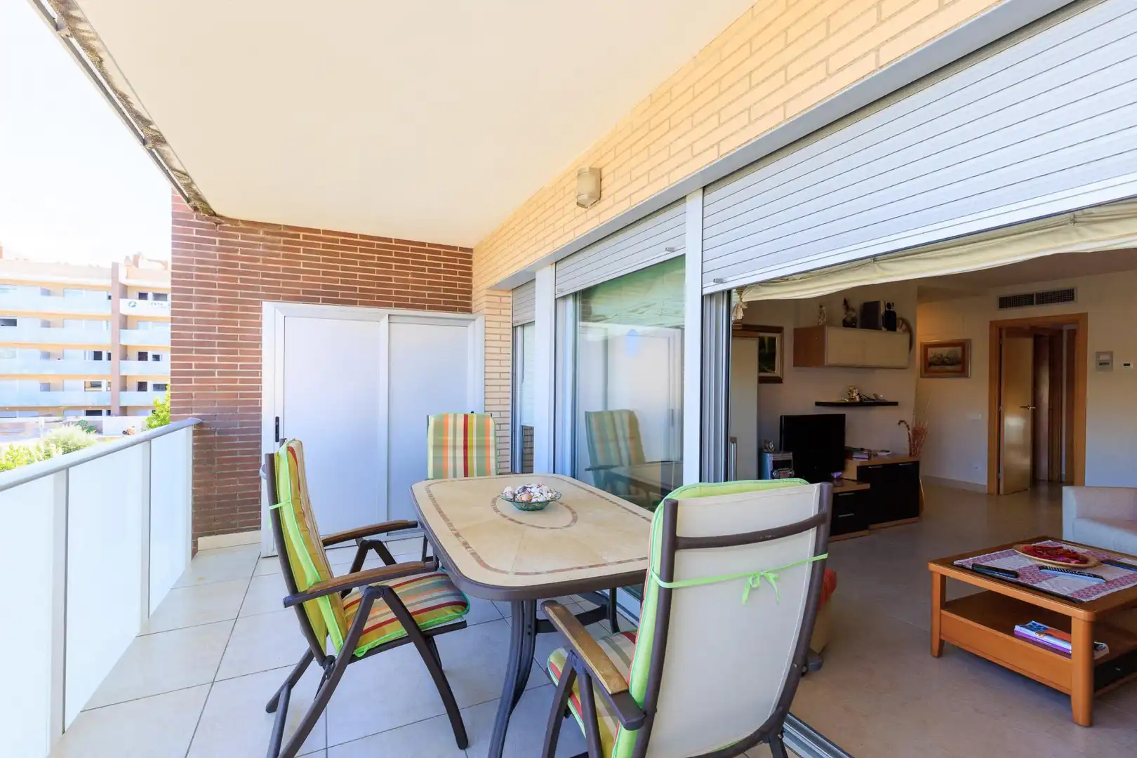 Apartament amb terrassa en venda a de les Pasquales 1, imagen 18