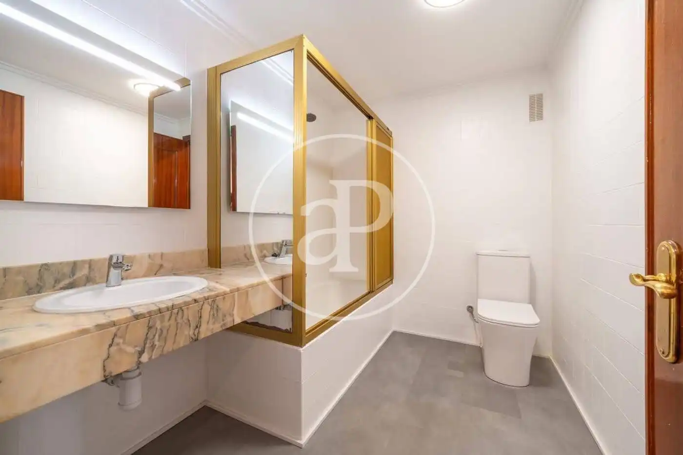 Flat for rent in Arrancapins