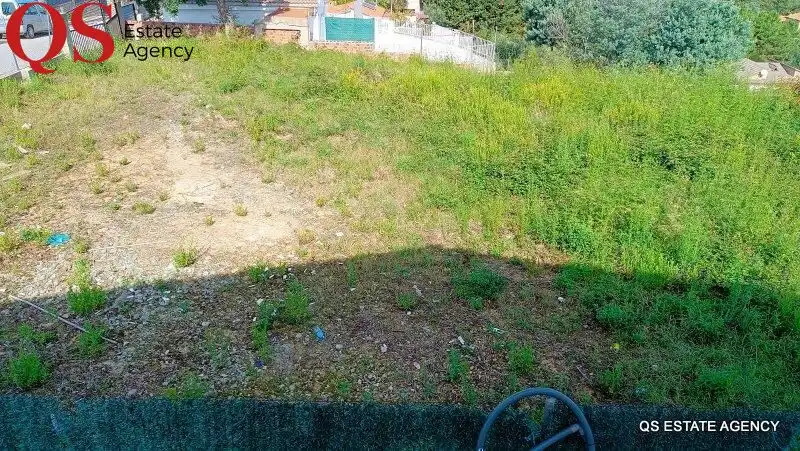 Terreny residencial en venda a Riudarenes, imagen 5