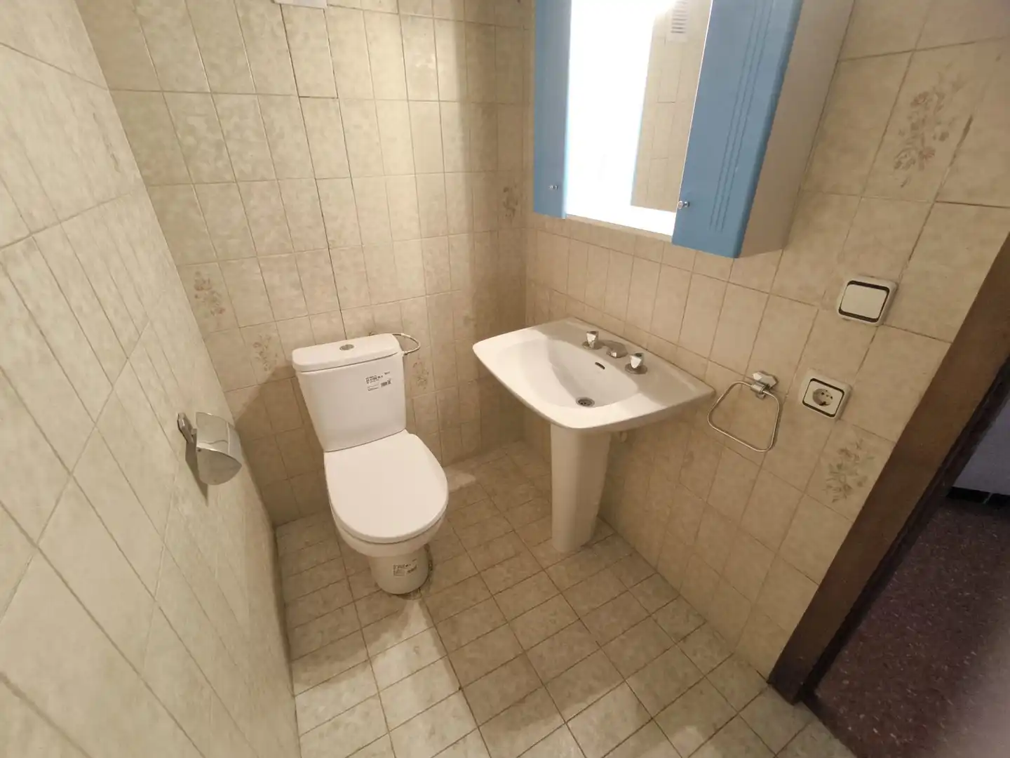Wohnung mit Aufzug zum Verkauf in Zona Nord, imagen 21
