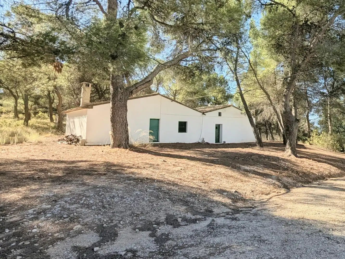 Casa rústica en venda a Ibi, imagen 53