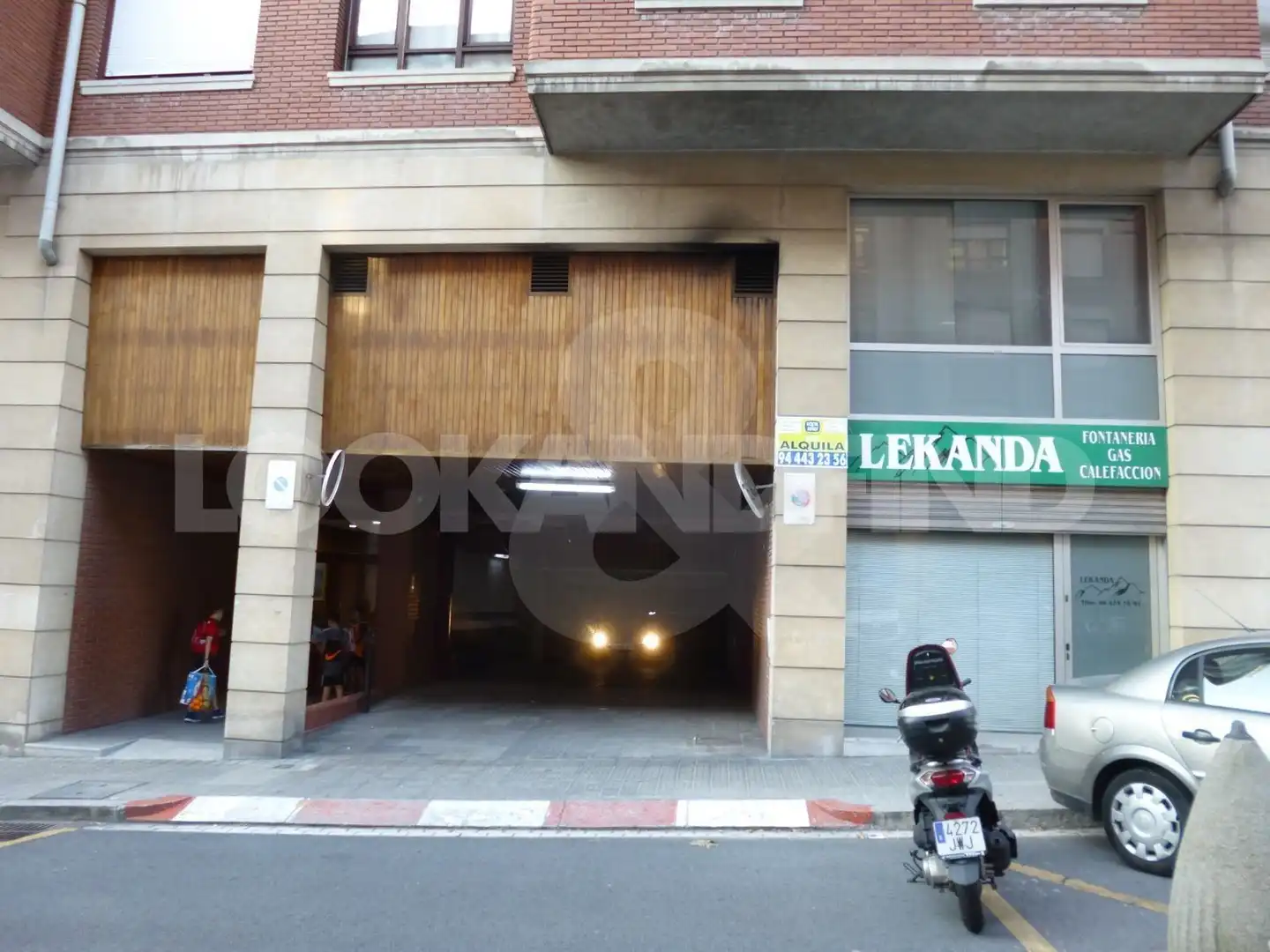 Individual for sale in Calle IBARREKOLANDA, imagen 8