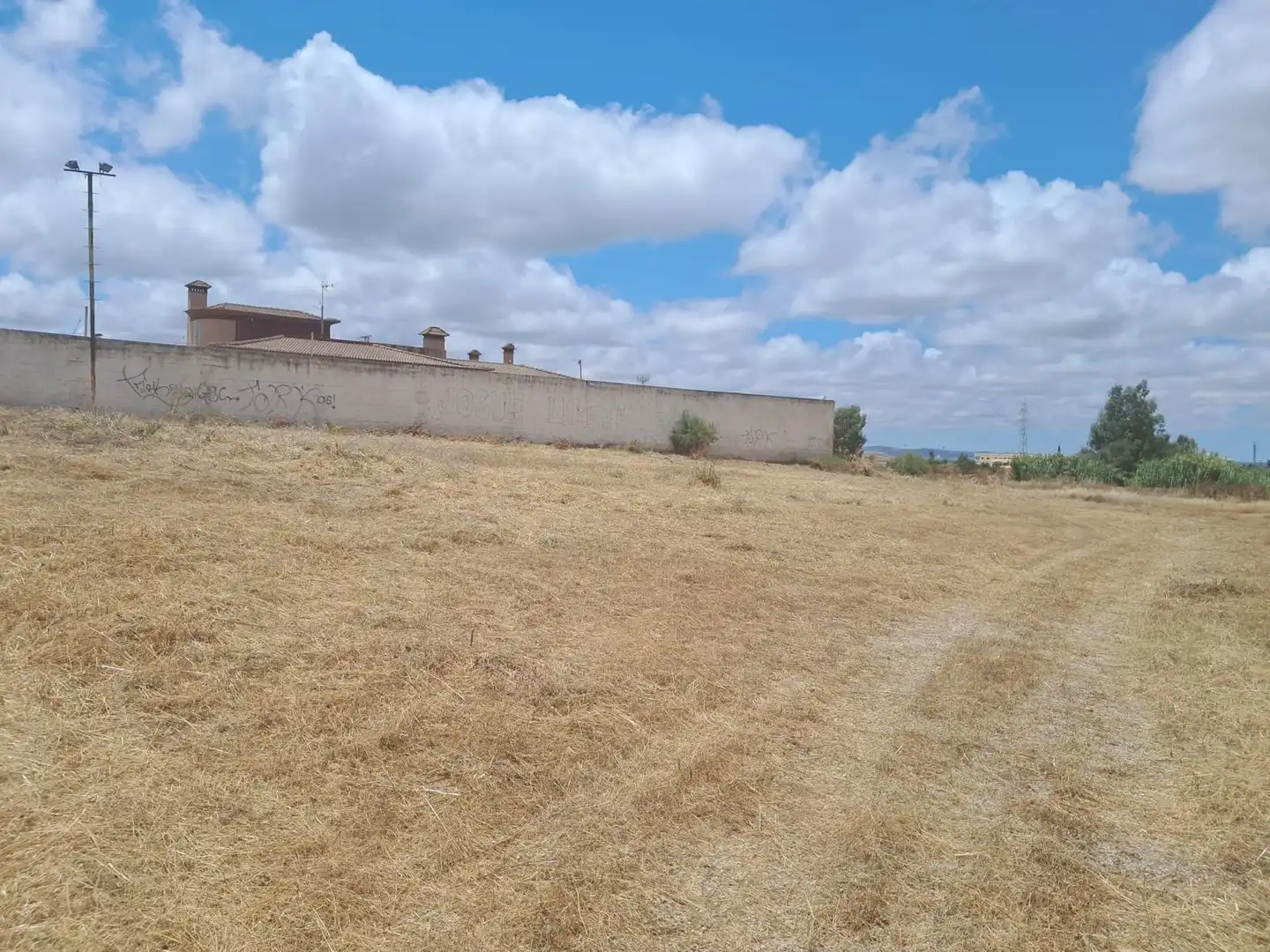 Terreni e lotti in vendita a Carretera Olivenza, imagen 10