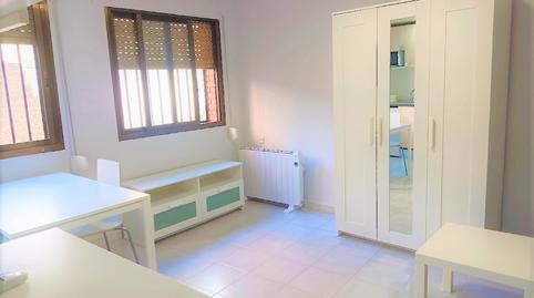 Foto 2 de Estudio de alquiler en Carrer Plateria, 5, Centre Històric,  Lleida Capital