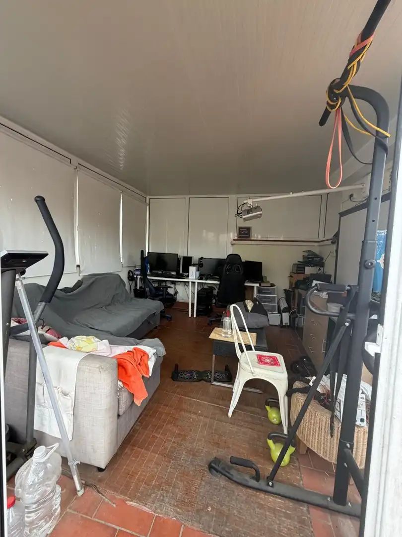 Piso en venta en Cornellà de Llobregat con Aire acondicionado, Calefacción y Terraza