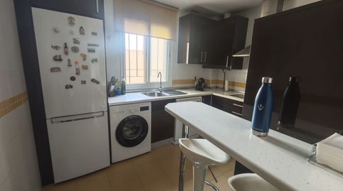 Foto 4 de Piso en venta en Centro, Alcalá de Guadaira
