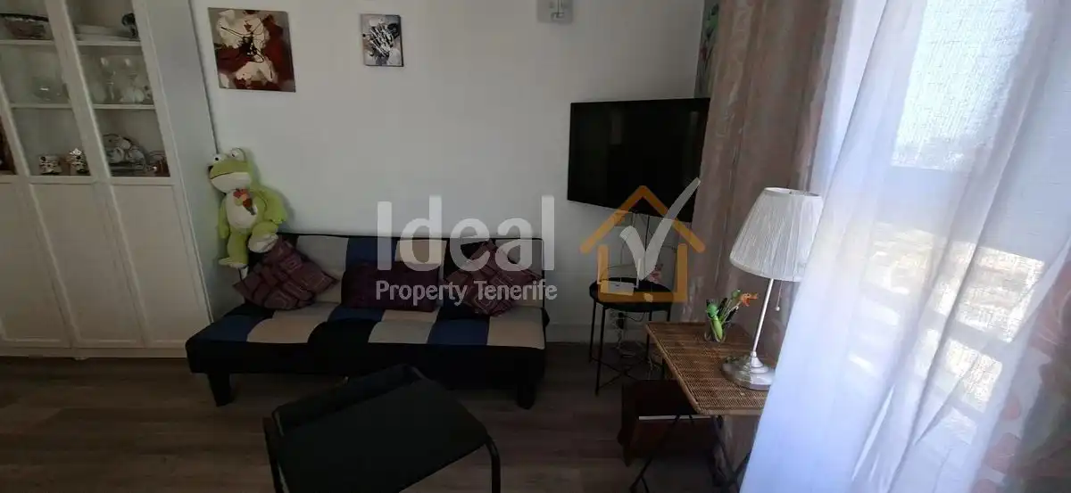 Apartment with pool for sale in Costa Adeje, imagen 9