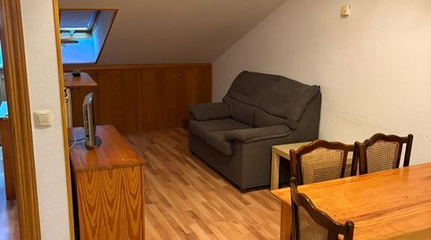 Foto 2 de Piso en venta en Sur, Ávila Capital