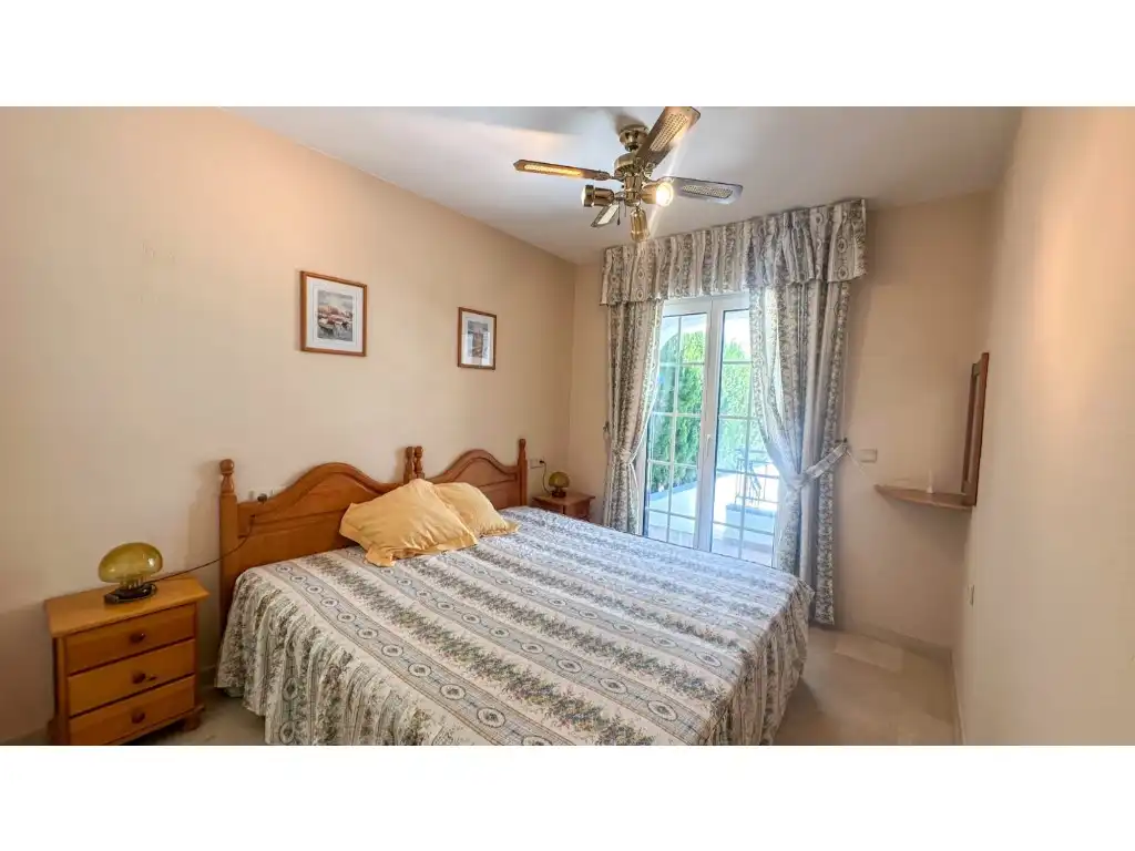 Casa amb jardí en venda a Orihuela Costa, imagen 25