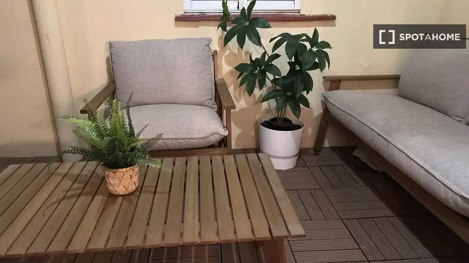 Wohnung zur Miete in Barrio de Salamanca, imagen 8