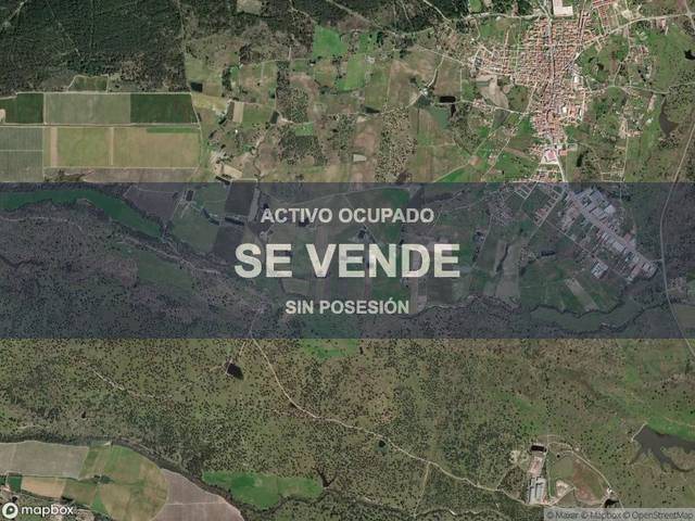 Piso en Venta en Talayuela