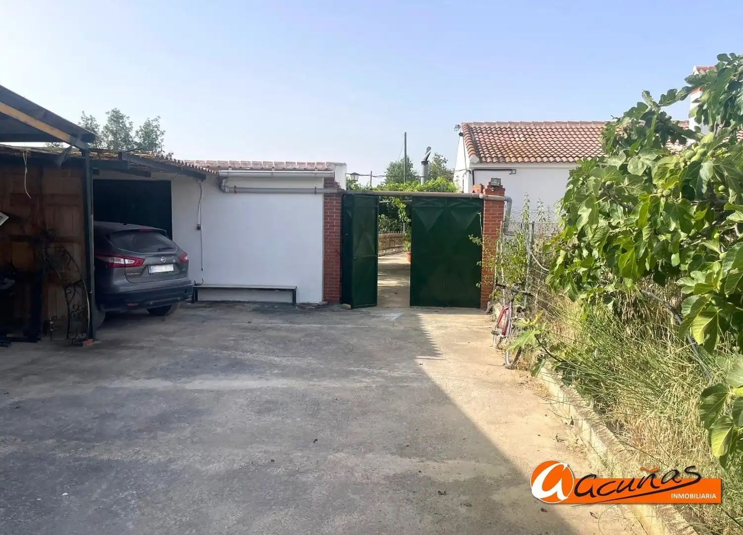 Aparcament de Casa o xalet en venda en Antequera amb Terrassa, Traster i Piscina